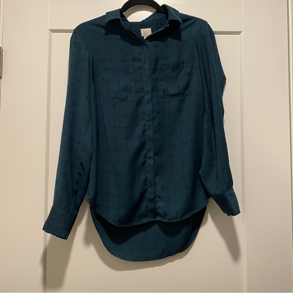 Blouse